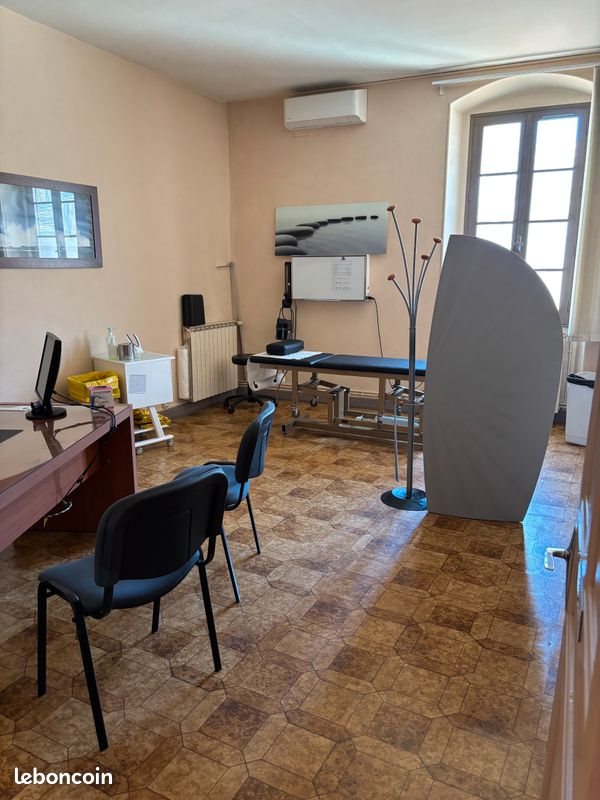 Appartement à vendre, 120m², Alès