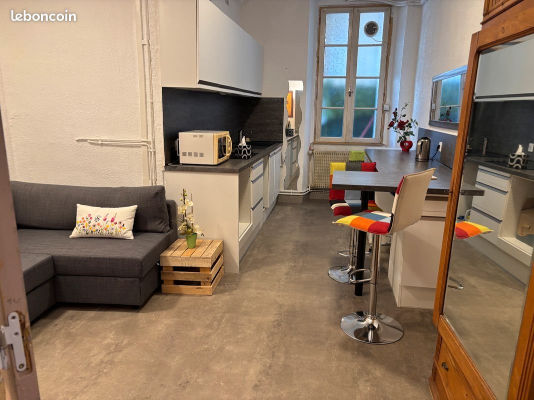 Appartement à vendre, 120m², Alès