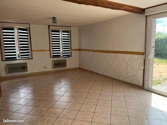 Maison à louer, 100m², Houtkerque