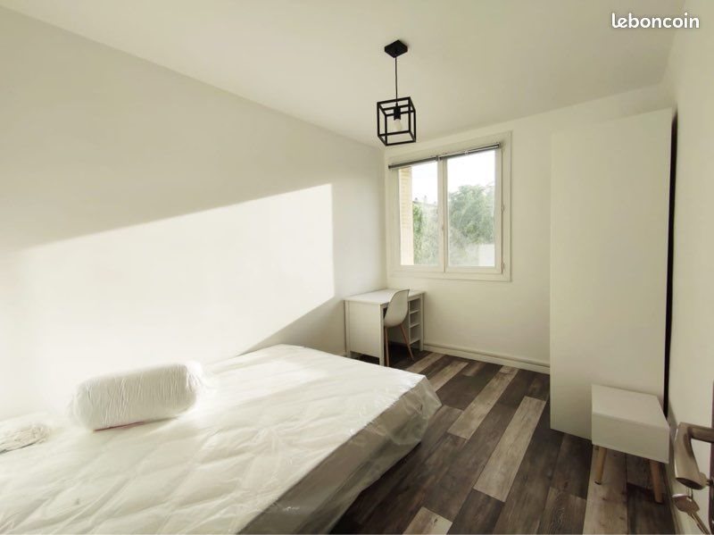 Appartement à vendre, 65m², Saint-Priest