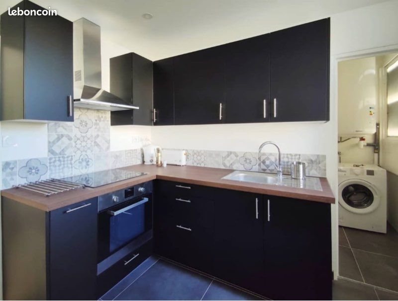 Appartement à vendre, 65m², Saint-Priest