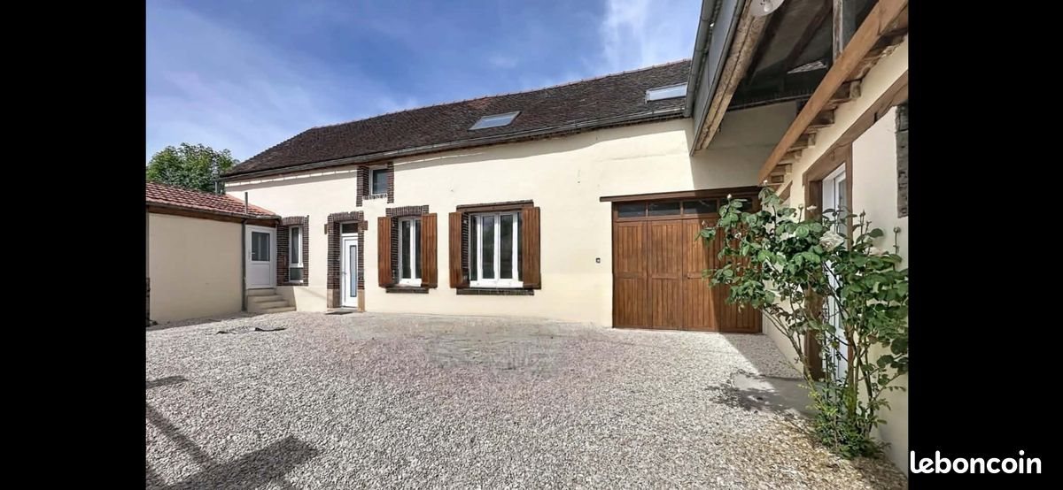 Maison à vendre, 125m², Dixmont