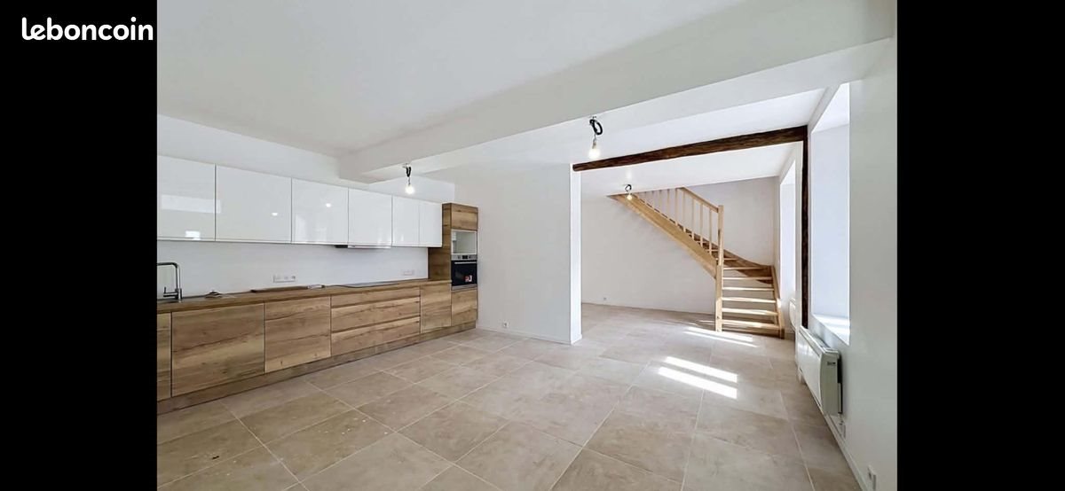 Maison à vendre, 125m², Dixmont