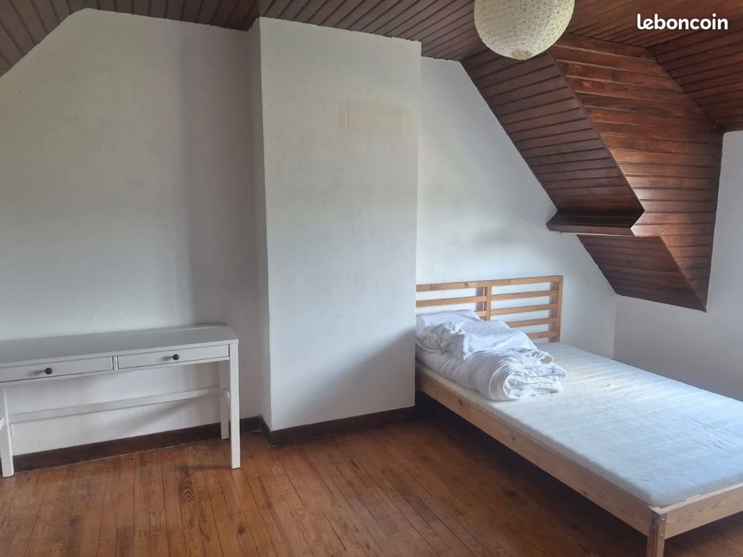 Maison à vendre, 106m², Trébeurden