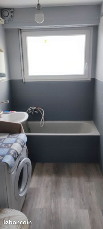 Appartement à vendre, 45m², Haguenau