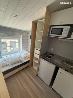 Appartement à louer, 10m², Saint-Etienne