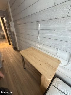 Appartement à louer, 10m², Saint-Etienne