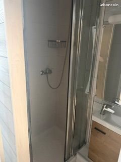 Appartement à louer, 10m², Saint-Etienne