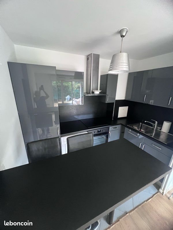 Appartement à louer, 39m², Villeneuve-Saint-Georges