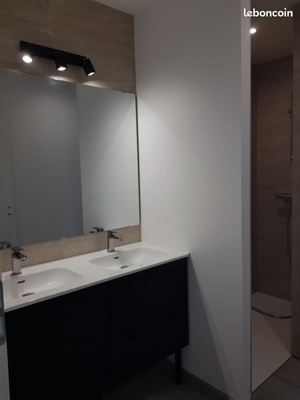 Maison à louer, 65m², Landiras