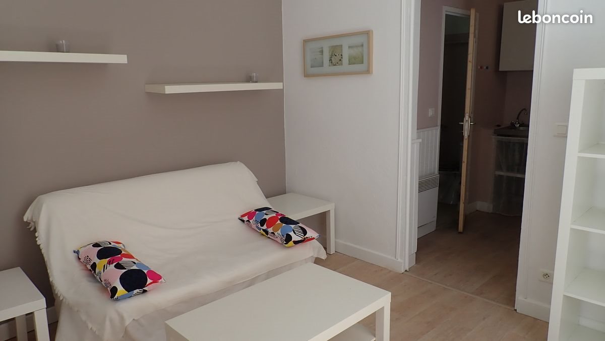 Appartement à louer, 26m², Avignon