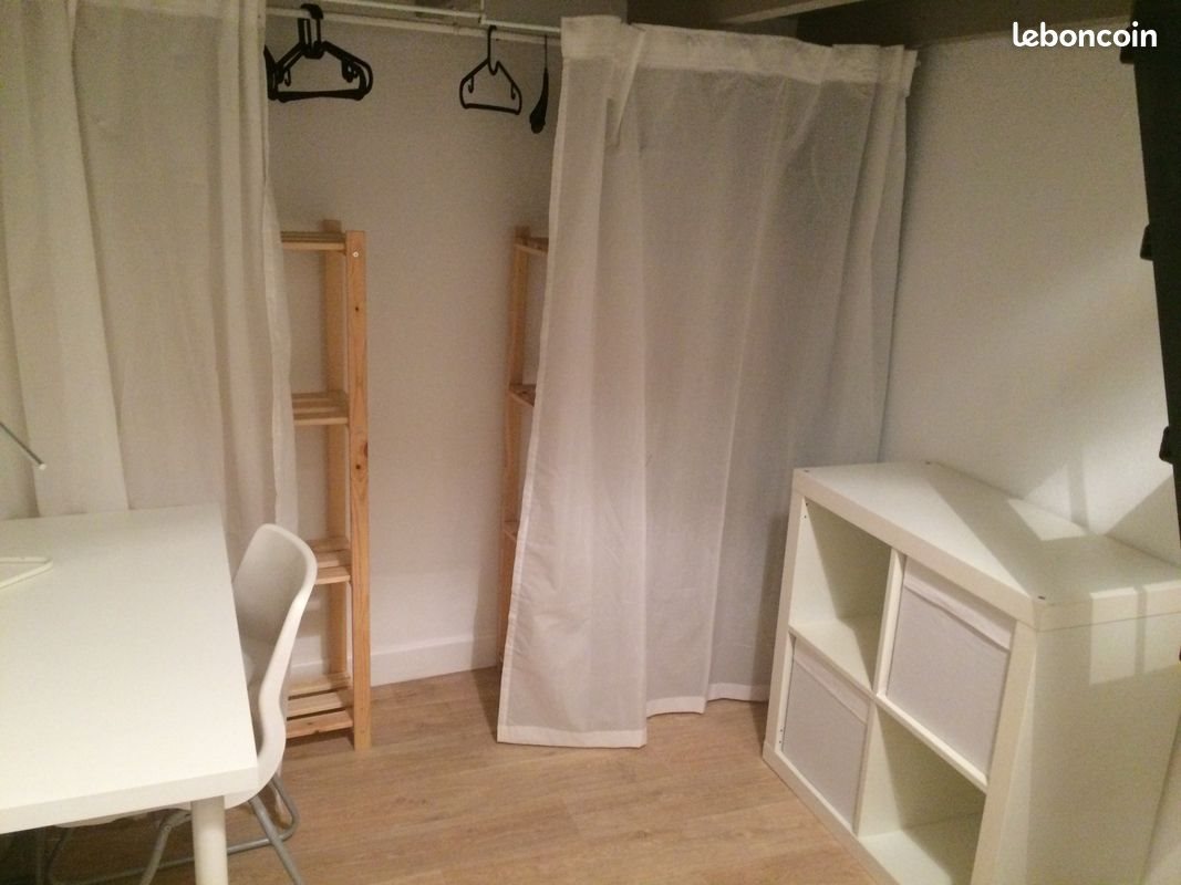 Appartement à louer, 26m², Avignon