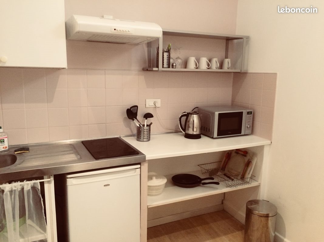 Appartement à louer, 26m², Avignon