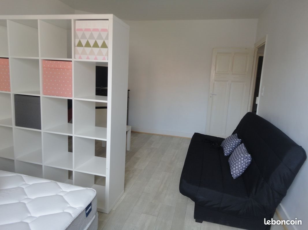 Appartement à louer, 45m², Clermont-Ferrand