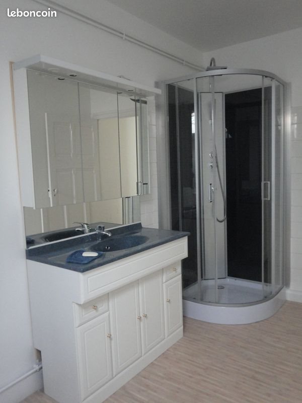 Appartement à louer, 45m², Clermont-Ferrand