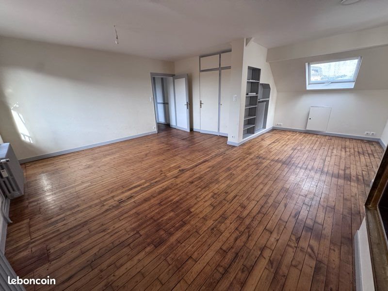 Appartement à vendre, 100m², Arpajon-sur-Cère