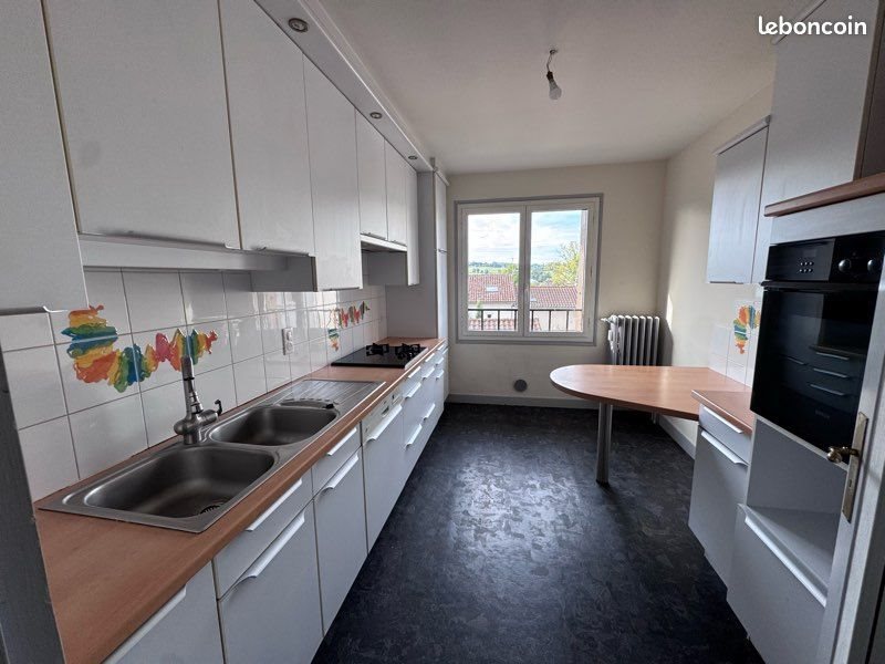 Appartement à vendre, 100m², Arpajon-sur-Cère