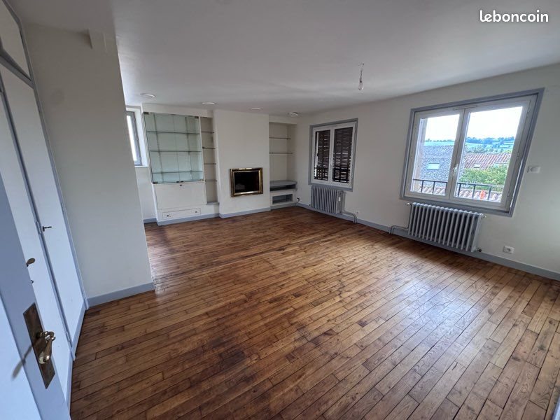 Appartement à vendre, 100m², Arpajon-sur-Cère
