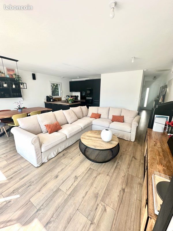 Maison à vendre, 92m², Caumont-sur-Durance