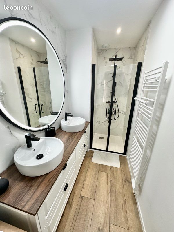 Maison à vendre, 92m², Caumont-sur-Durance