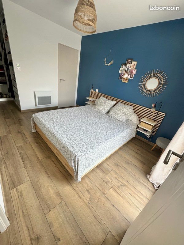 Maison à vendre, 92m², Caumont-sur-Durance