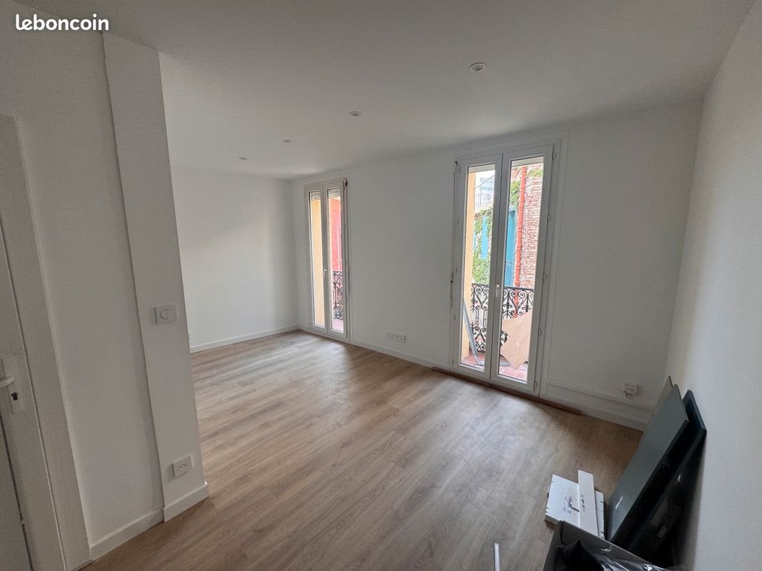 Appartement à louer, 41m², Banyuls-sur-Mer