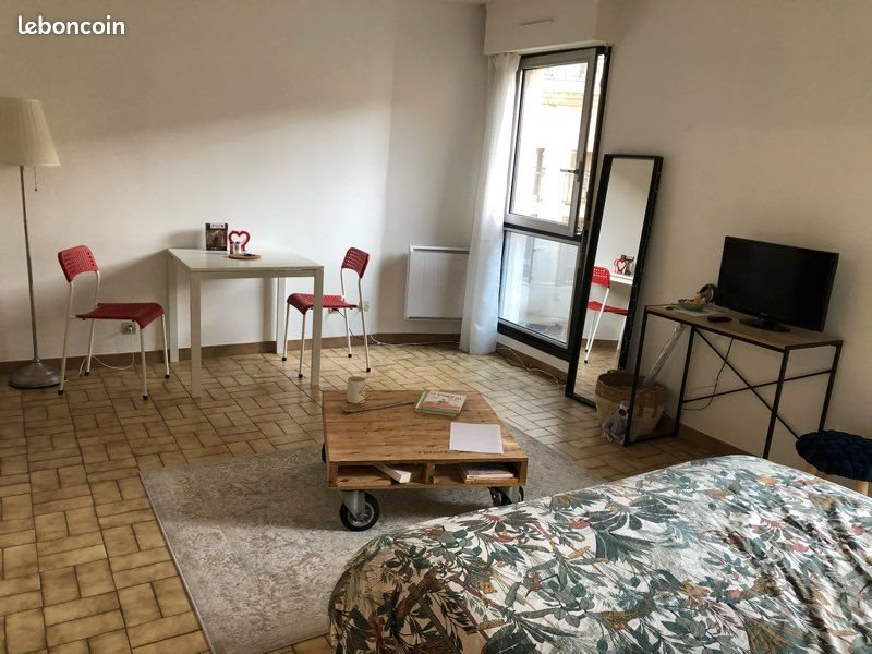 Appartement à louer, 30m², Carcassonne