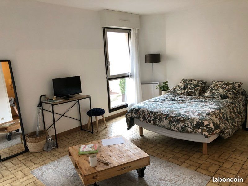 Appartement à louer, 30m², Carcassonne