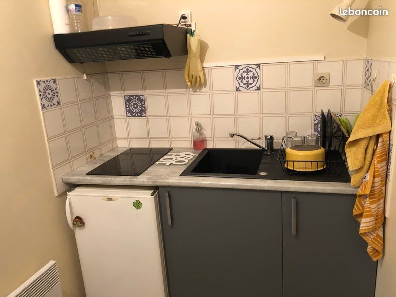 Appartement à louer, 30m², Carcassonne