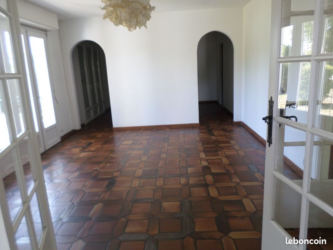 Maison à louer, 95m², Lanton