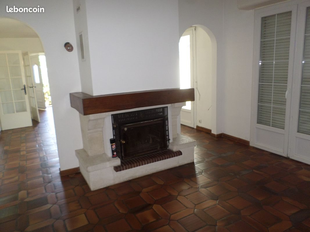 Maison à louer, 95m², Lanton