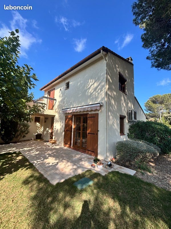 Maison à vendre, 109m², Istres