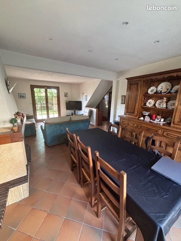 Maison à vendre, 109m², Istres