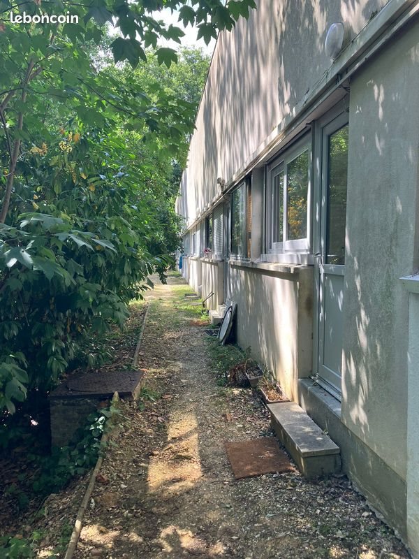 Appartement à vendre, 13m², Orsay