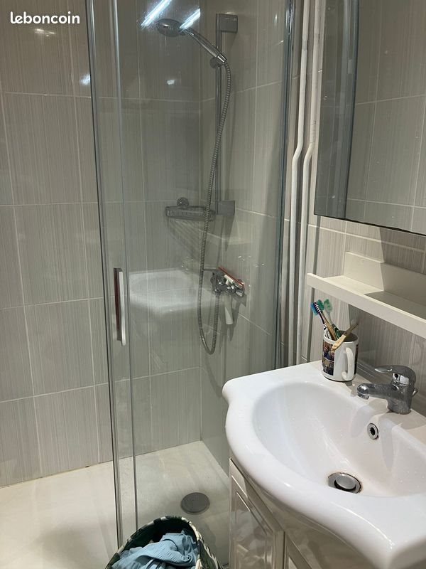Appartement à vendre, 13m², Orsay