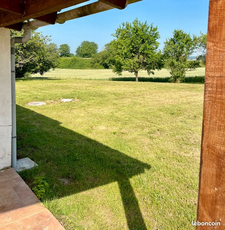 Maison à vendre, 114m², Ognes