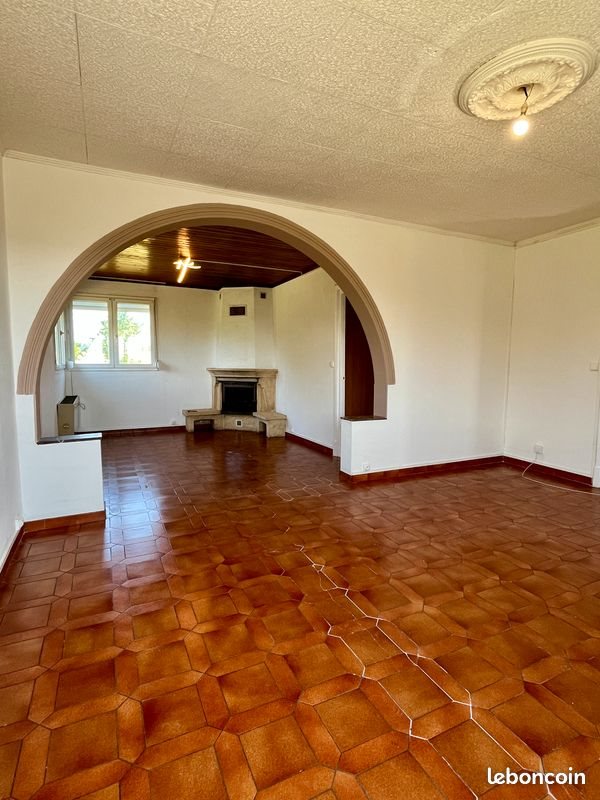 Maison à vendre, 114m², Ognes