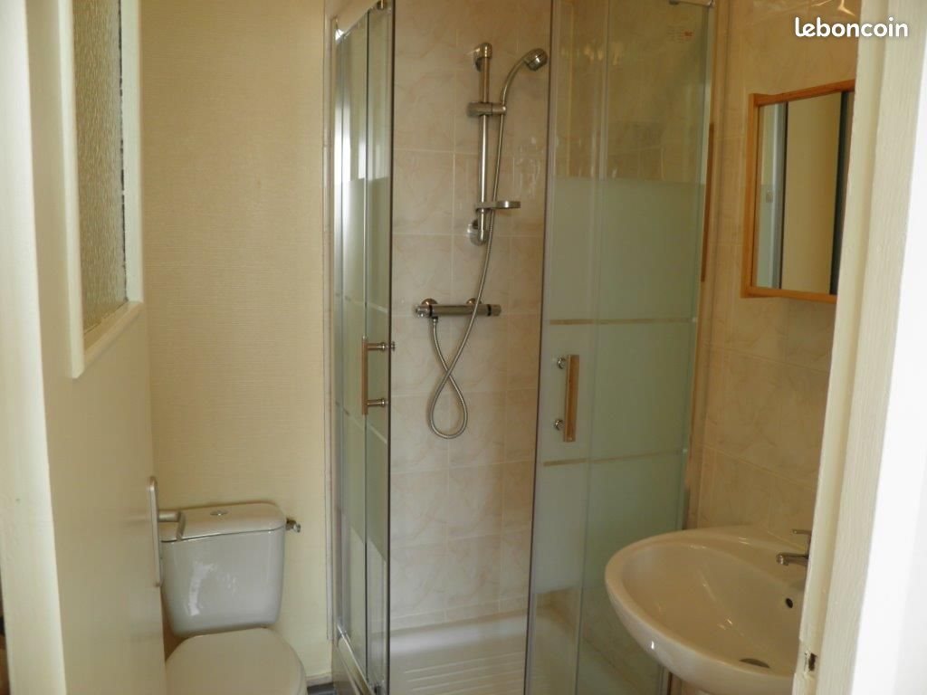 Appartement à louer, 15m², Béthune