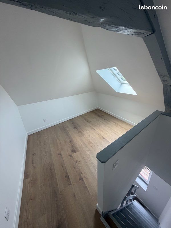 Appartement à louer, 40m², Envermeu