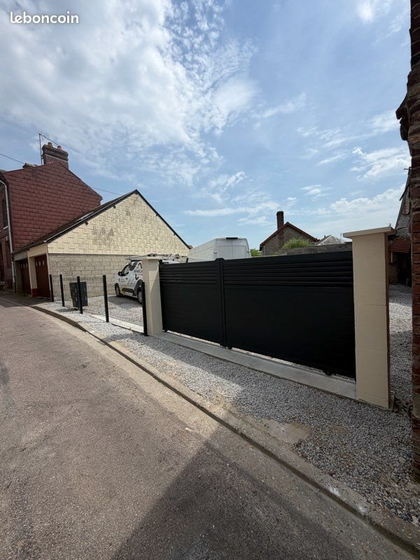 Appartement à louer, 40m², Envermeu