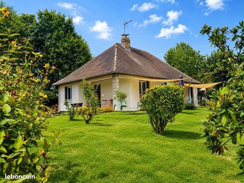 Maison à vendre, 90m², Bolleville