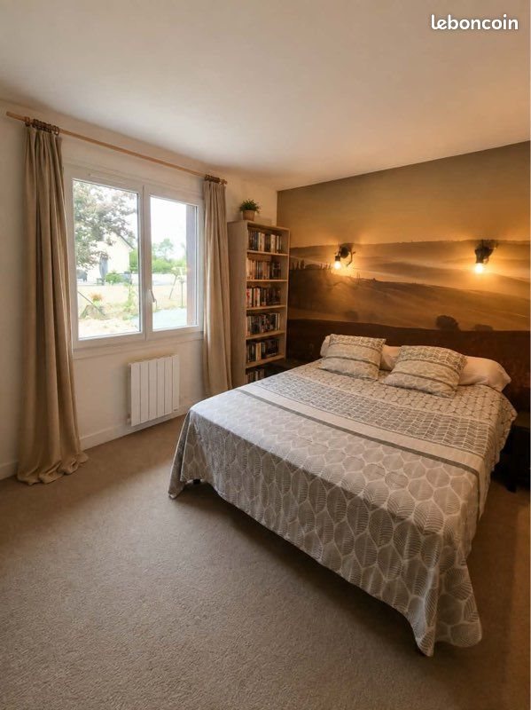 Maison à vendre, 90m², Bolleville