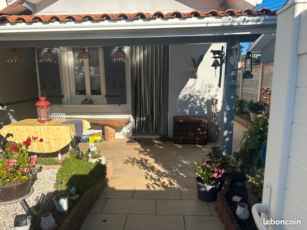 Maison à vendre, 65m², Floirac