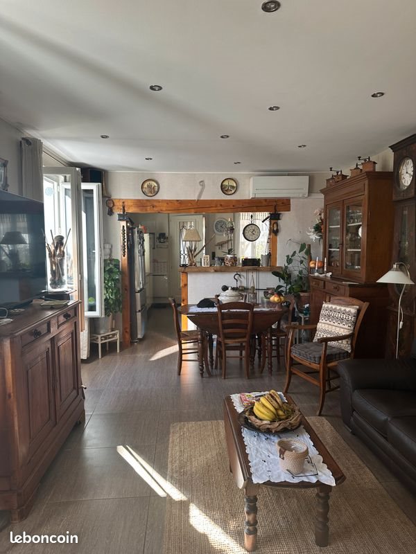Maison à vendre, 65m², Floirac