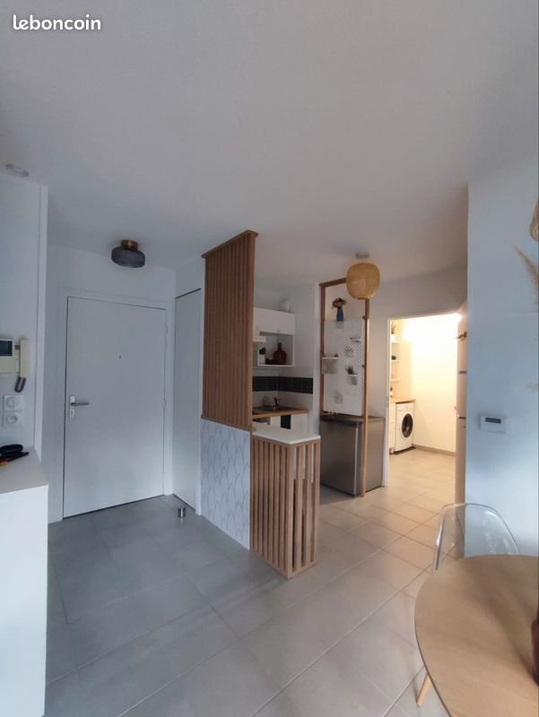 Appartement à louer, 30m², Eysines