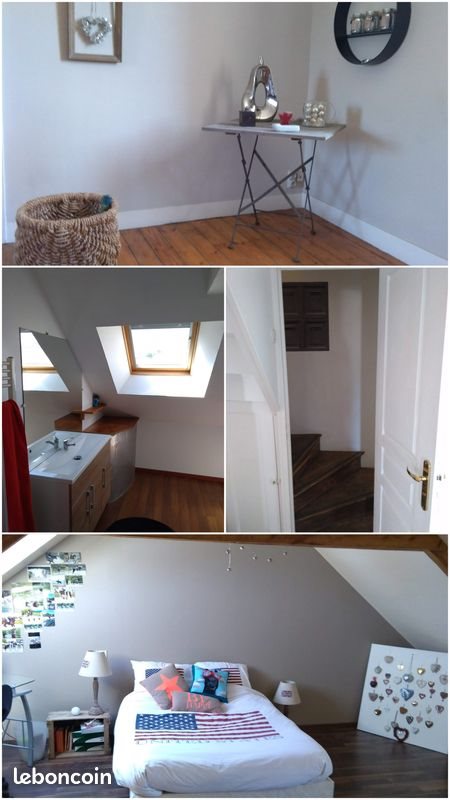 Appartement à louer, 120m², Le Bono
