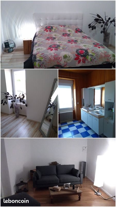 Appartement à louer, 120m², Le Bono
