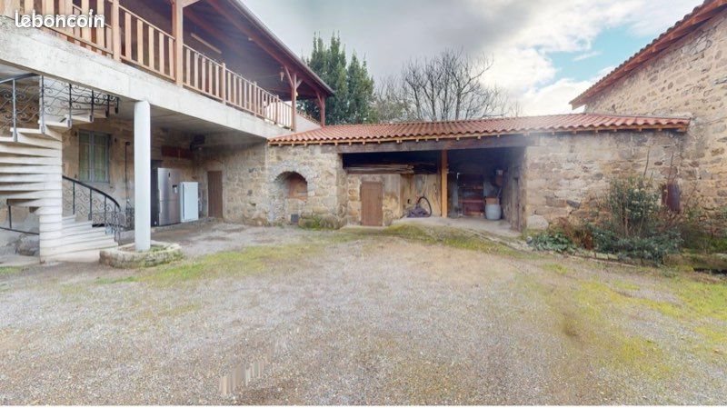 Appartement à vendre, 170m², Mornant