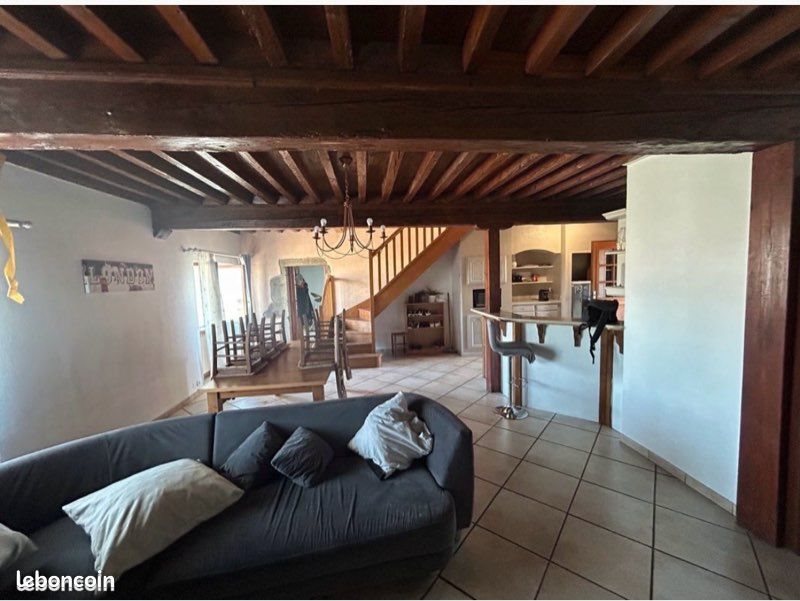 Appartement à vendre, 170m², Mornant