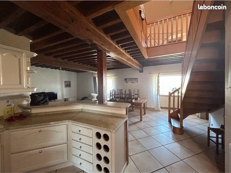 Appartement à vendre, 170m², Mornant